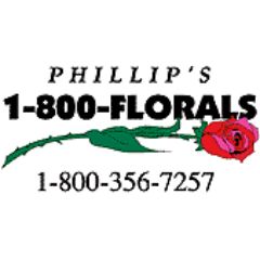 1-800 Florals