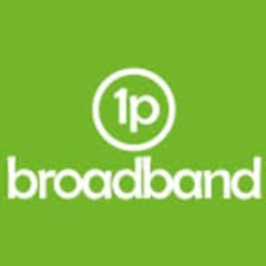 1pbroadband uk