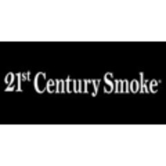 21st century smoke