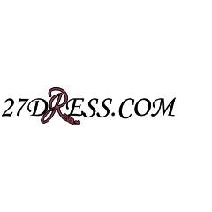 27 Dress