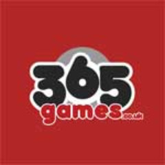 365 games