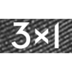 3x1 NYC