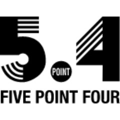 5.4 (5 point 4)