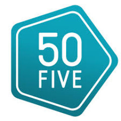 50 five