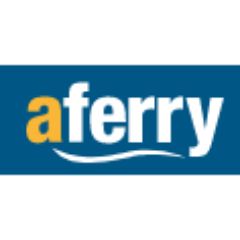 Aferry