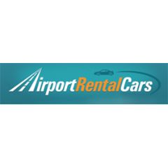 Airport Rental Cars