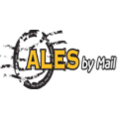 ales by mail