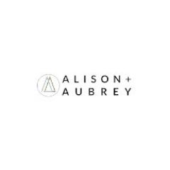 Alison And Aubrey