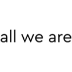 All We Are