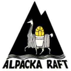 Alpacka Raft