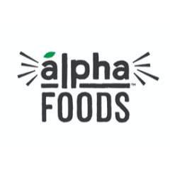 Alpha Foods IT