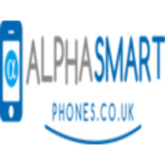alpha smartphones