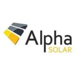 Alpha Solar DE
