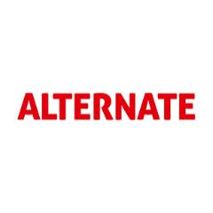 Alternate IT