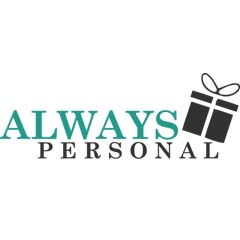 Always Personal