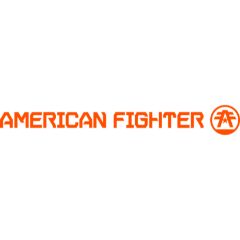 American Fighter