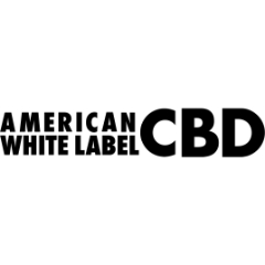 American White Label CBD