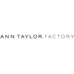 Ann Taylor Factory