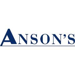 Ansons DE