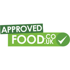 approved food