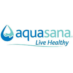 aquasana home water filters