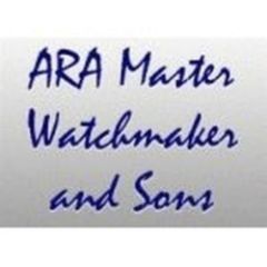 ARA Master Watch Maker
