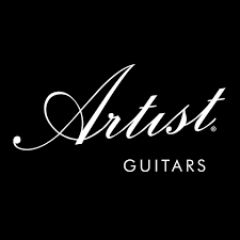 artist guitars
