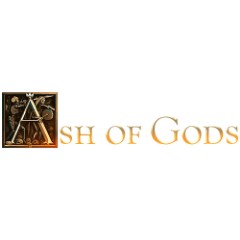ash of gods