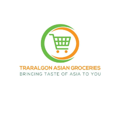 Asian Grocery Store