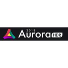 Aurora HDR