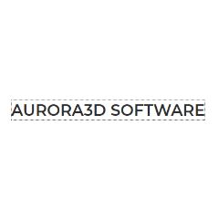 Aurora3D Software