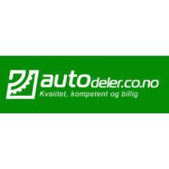 Auto Deler NO