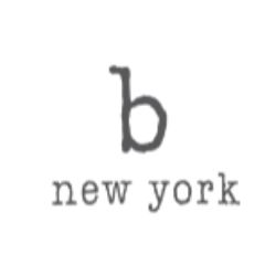 B New York Brand