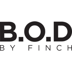 B O D By Finch