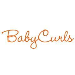 baby curls