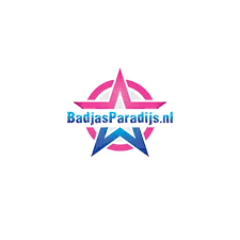 Badjasparadijs