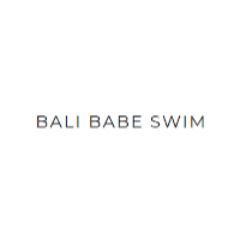 Bali Babe Swim