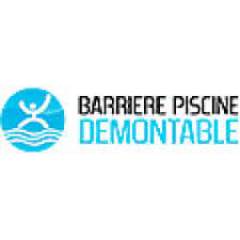 Barriere Piscine Demontable FR