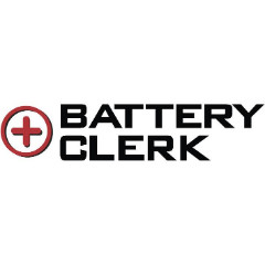 battery clerk