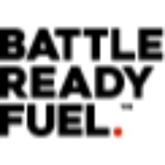 Battle Ready Fuel