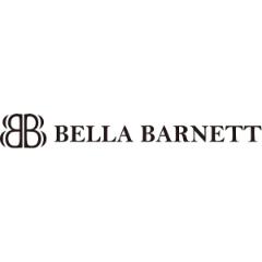 Bellabarnett AU