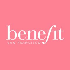 Benefit Cosmetics 