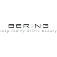 Bering Time