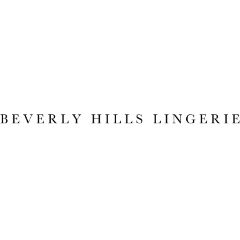 Beverly Hills Lingerie