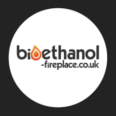 Bioethanol Fireplace UK