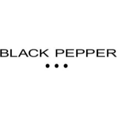 Black Pepper