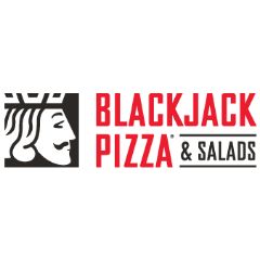 Blackjack Pizza