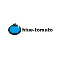 Blue Tomato