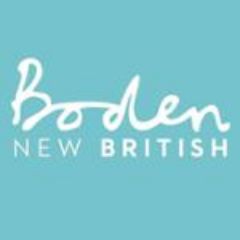 Boden UK