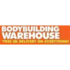 Bodybuilding Warehouse